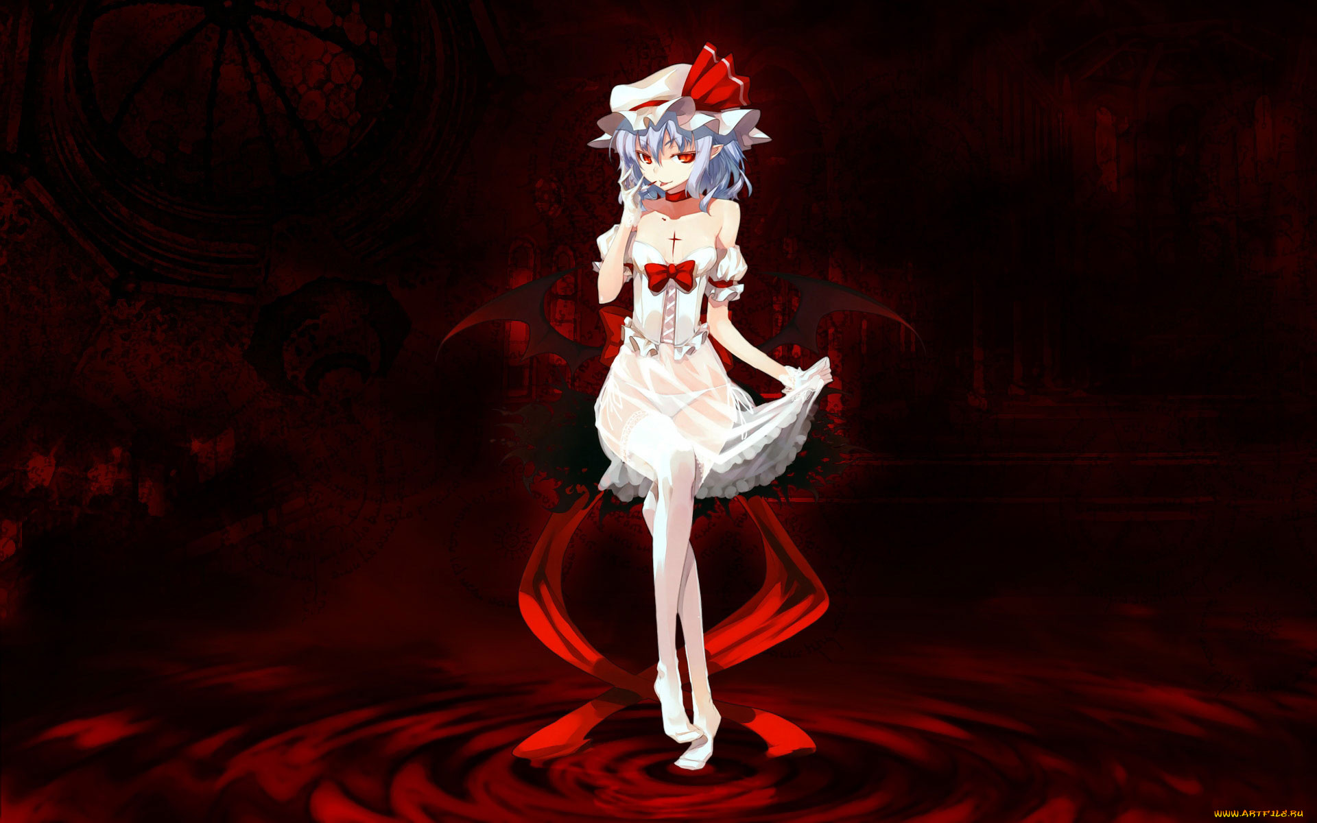 , touhou